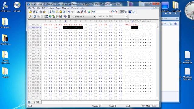 Как из PKG сделать ISO