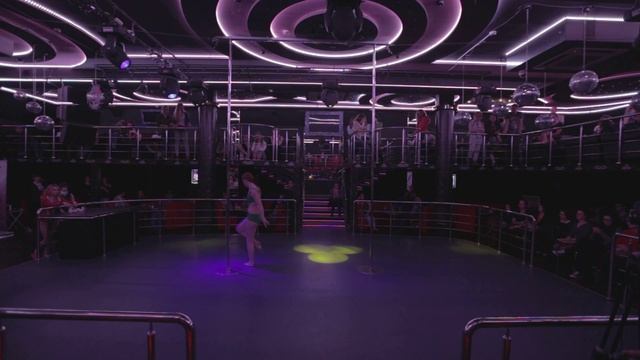 Dance First Battle - Категория Мастерс - Сбруина Марина смотреть онлайн