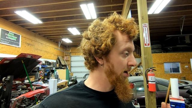 Out With The Old And Showing The New | The MKII Supra Rebirth Begins