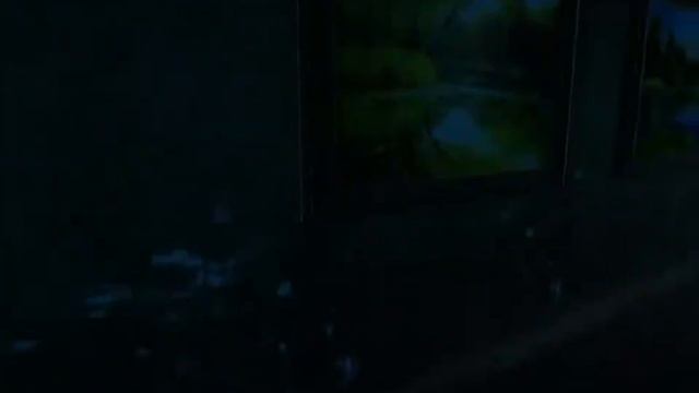 Indie-horror: The Mask Man смотреть онлайн