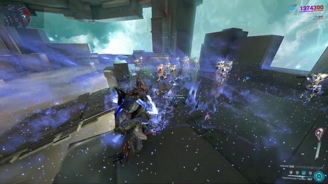 Недооцененный Гаус Прайм, Топ Билд 2024. Бессмертная Имба vs любой lvl смотреть онлайн