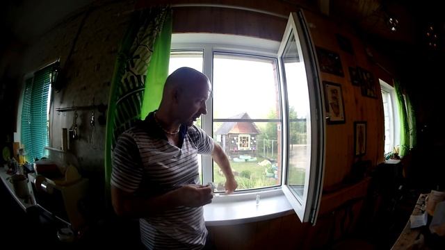 Профилактика окон. Что это и как делается? смотреть онлайн