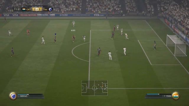 DRAFT TO GLORY! THE WORST LAG EVER! #141 | FIFA 17 ULTIMATE TEAM смотреть онлайн