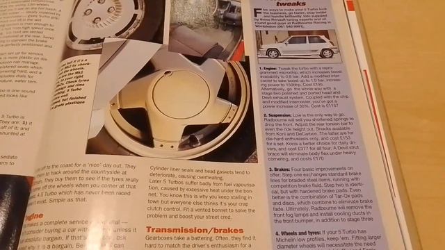 Bring Back Max Power - A look at the first edition of Max Power Magazine Part 7 **Special** смотреть онлайн