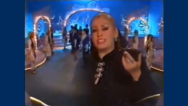 İlhamə Quliyeva-Təzə il (yeni il). Cavanşir Quliyev. Rafiq Yusifoğlu. 1996-1997 смотреть онлайн