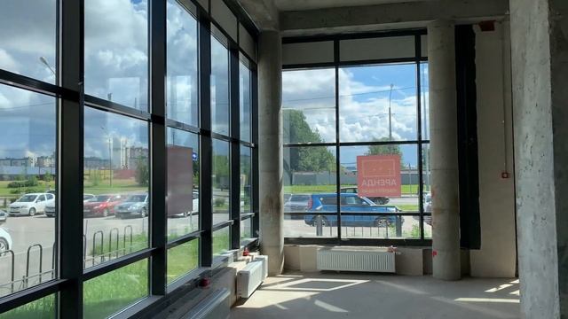 Помещение свободного назначения, 62 квм, СПб, ул Яхтенная, д 28 смотреть онлайн