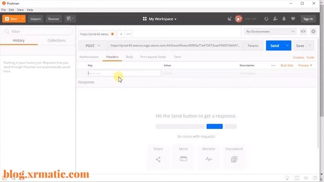 How to Create a Lead in Dynamics 365 with Microsoft Flow and Postman смотреть онлайн