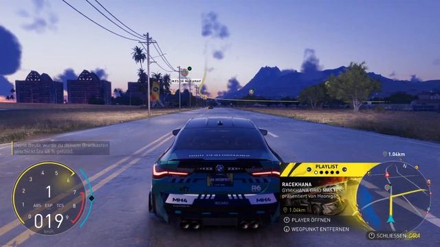 The Crew Motorfest Lets Play Part 50 # Power Camaro смотреть онлайн