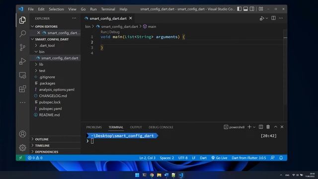 Connect Your ESP Device To WiFi With This Flutter/Dart Package