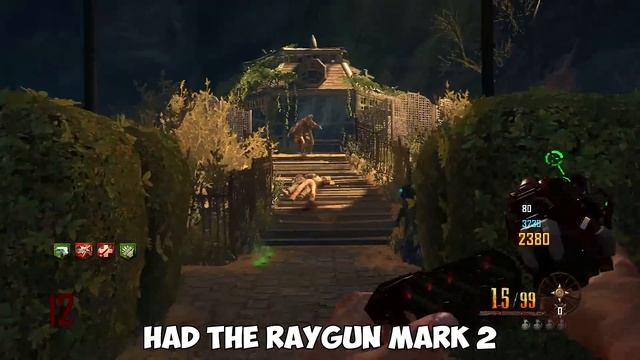 Black Ops 2 Zombies - Time Bomb Troll Montage #2 - MEGA RAGER!! смотреть онлайн