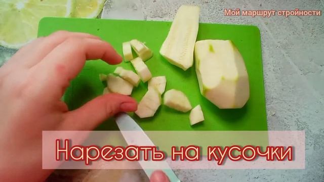 Чистота в каждом шаге