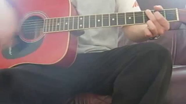 Dead by sunrise - Give me your name (acoustic cover) смотреть онлайн