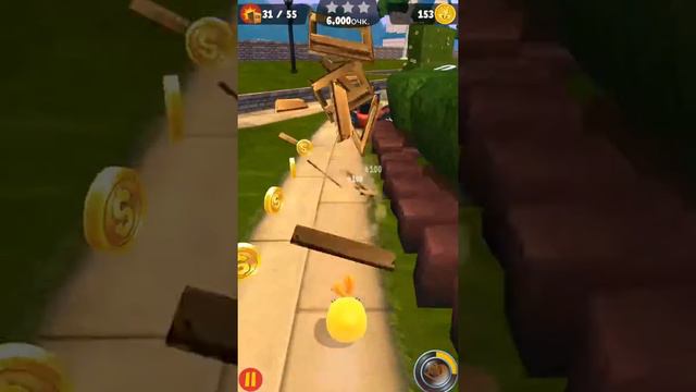 Looney Tunes Dash Episode 3 Mission 35 Looney Card