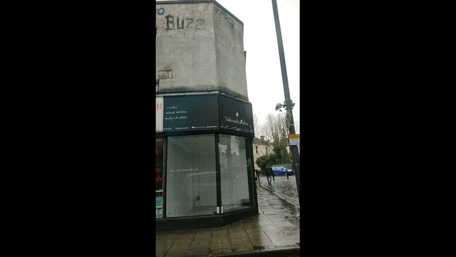 Bristol. England. Поездка по делам. Решила показать Вам немного город. Бристол. Великобритания смотреть онлайн