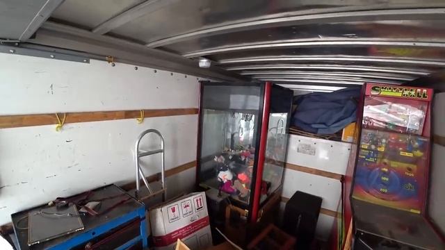 Вскрыли игровые автоматы Лодка для рыбалки смотреть онлайн