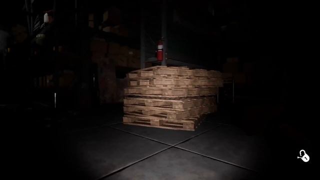 CASE 2: Animatronics Survival / ПЕРВОЕ ВПЕЧАТЛЕНИЕ / 1 СЕРИЯ смотреть онлайн