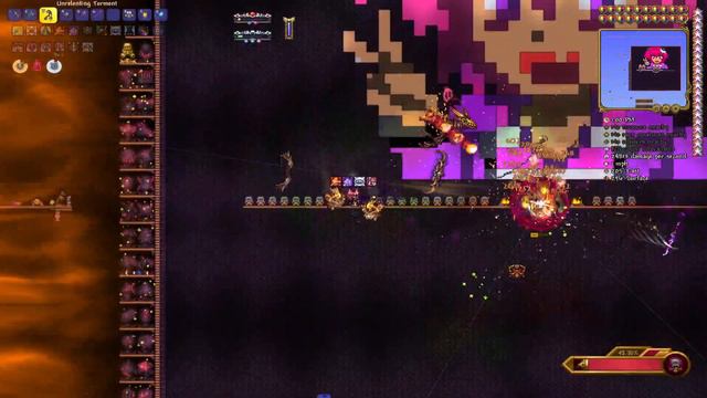 Beating Supreme Calamitas everyday until Yharim is released(Day 82) смотреть онлайн