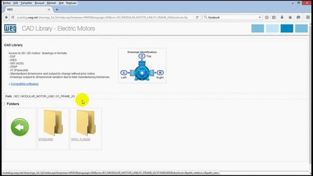 download electric motor dwg смотреть онлайн