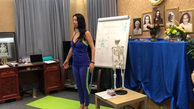 Лопатки ставим правильно смотреть онлайн