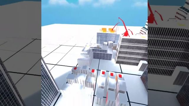 Hover Board VR смотреть онлайн