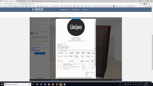 3D Product Configurators Enable the Business Friendly Experience смотреть онлайн