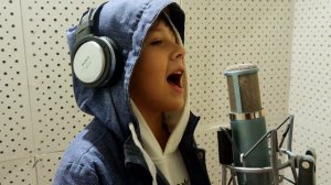 Матвей Гилев  У берез и сосен