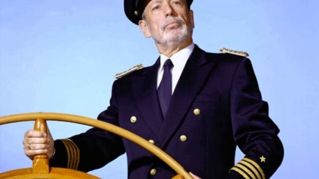 Александр Иванихин - Корабли и капитаны (Стихи А. Иванихин) смотреть онлайн