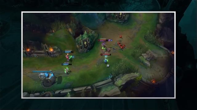 Blaber’s NEW Jungle Route That Doesn’t Make Sense...but works смотреть онлайн