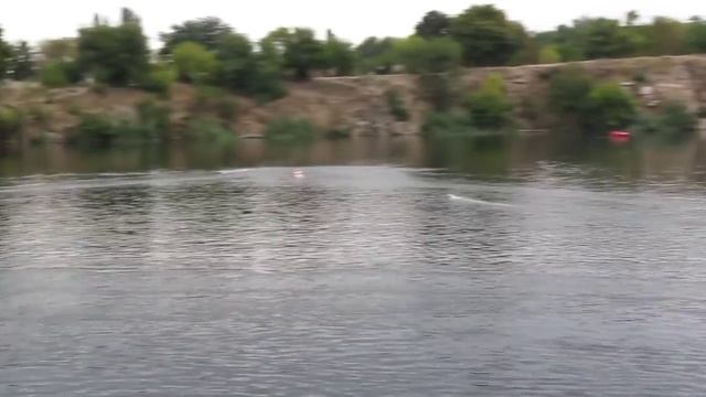 ЕСО мини team Чемпионат СНГ 2010 Днепропетровск смотреть онлайн