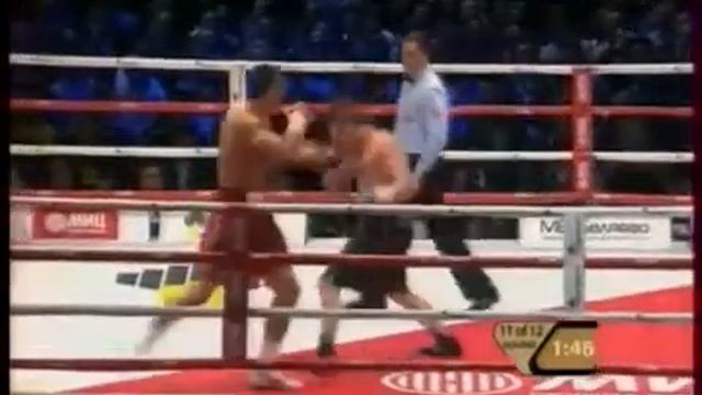 Бокс Кличко Поветкин 2013 Раунд 11 klitschko vs povetkin 2013 БОЙ ВЕКА!!! смотреть онлайн
