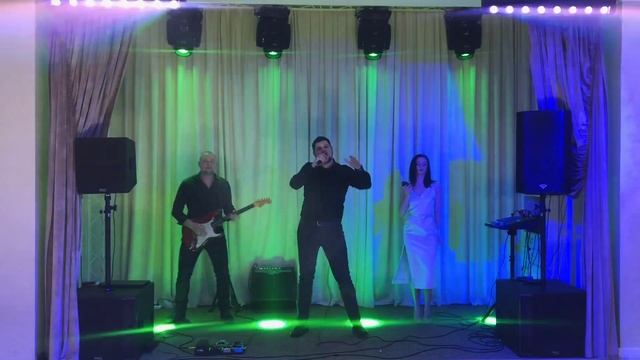 TOTAL BLACK BAND (live performance) смотреть онлайн