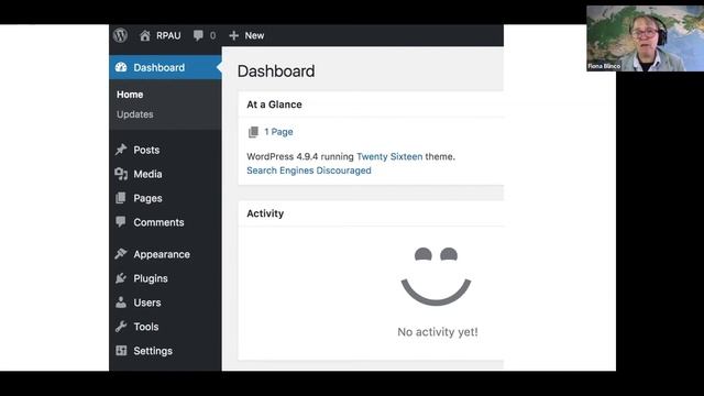 WordPress.com vs WordPress.org