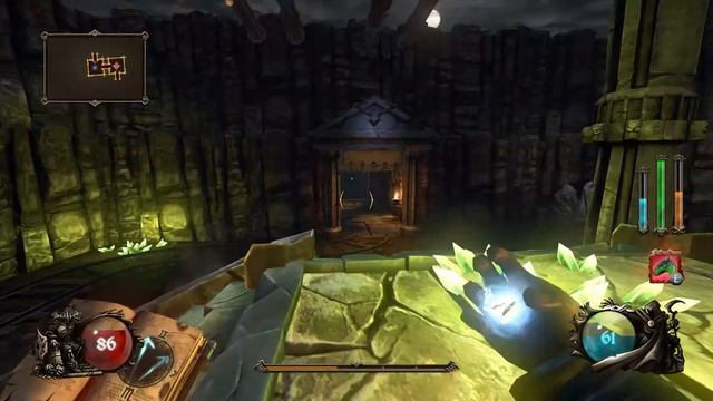 Let's Play: Ziggurat Episode 3- Hair-Brained Schemes смотреть онлайн