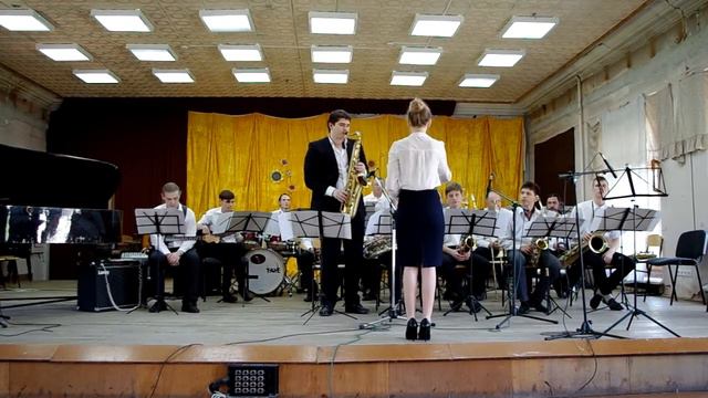 5 6 2014г. гос.экзамен по дирижированию 12ч. смотреть онлайн