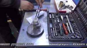 Ремонт рулевой рейки на Great Wall Suv. Ремонт рулевой рейки на авто Great Wall Suv.