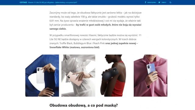 Xiaomi Mi Band 6 NFC z płatnościami będzie w Polsce! | Podsumowanie konferencji Xiaomi 15.09.2021 смотреть онлайн