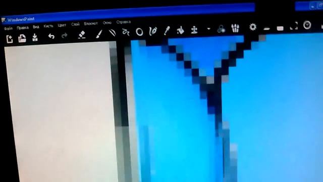 Мой новый стиль ОС (наверно буду так рисовать ) смотреть онлайн