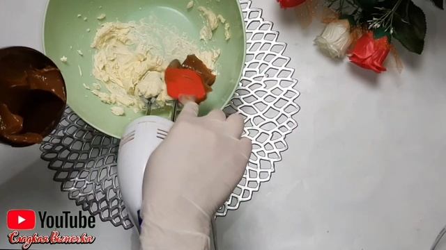 Торт ?"Черный принц"? Кулинария.Выпечка. Вкусные рецепты. смотреть онлайн