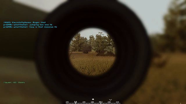 Project Reality 1.5.3 - Good C*nts смотреть онлайн