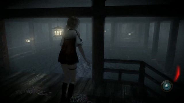 Fatal Frame 5: Maiden of Black Water #6 Финал. Все концовки (Wii U) смотреть онлайн