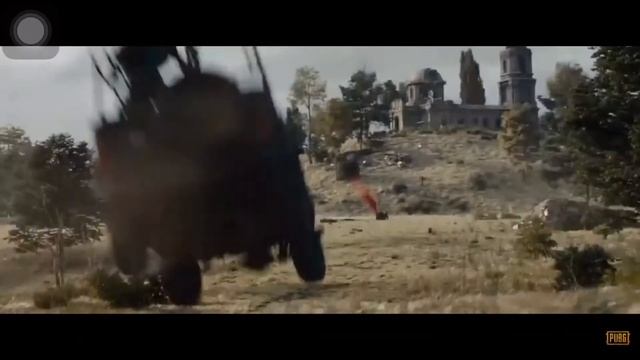 PUBG MOBILE-Centuries смотреть онлайн