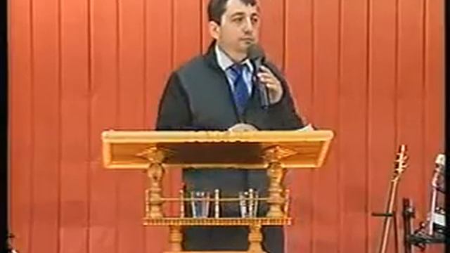 Акт и процесс спасения - Семинар 5 | Часть 1 смотреть онлайн