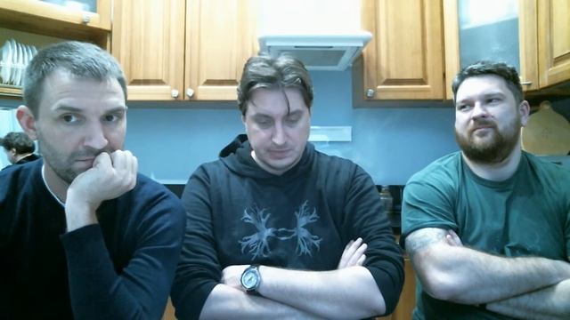 Запись подкаста «Четвёртая лошадь», выпуск “Декабрьский”. (05.12.2019) #четвертаялошадь смотреть онлайн