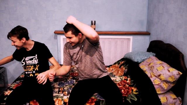 CHALLENGE | Супер-клей! смотреть онлайн