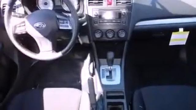 2012 Subaru Impreza Bel Air MD 21014 смотреть онлайн