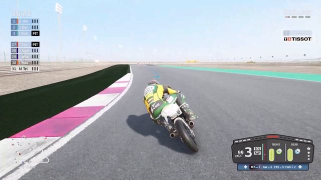 MotoGP 22 TIPS & TRICKS for beginners смотреть онлайн