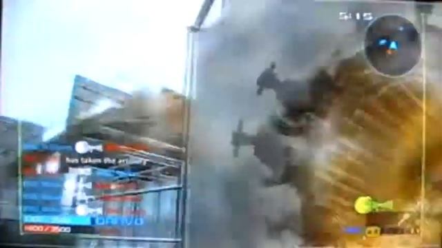 Time Crisis: Razing Storm Introduction смотреть онлайн