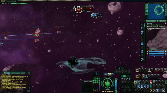 Star Trek Online House Reborn: Nanopulse Plasma Torpedo Field Test & Review смотреть онлайн