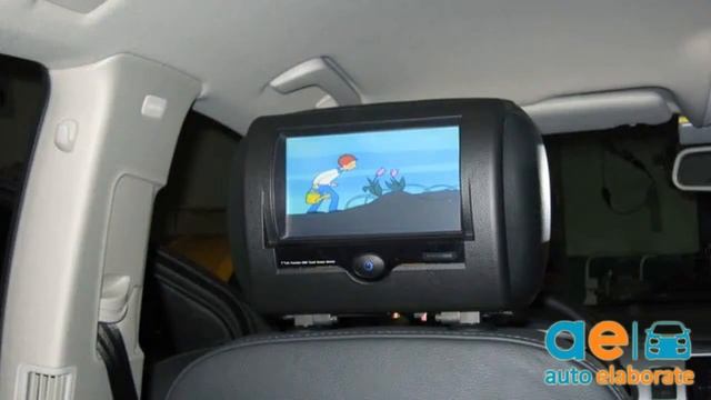 Q7 L.S. CAR AUDIO - HI-FI CAR TUNING Tuning смотреть онлайн