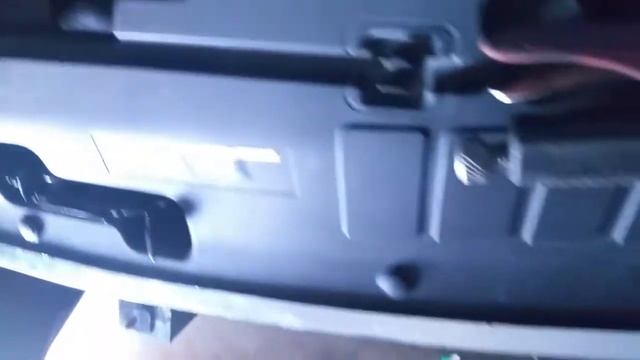 2014 Nissan Pathfinder Fan Replacement